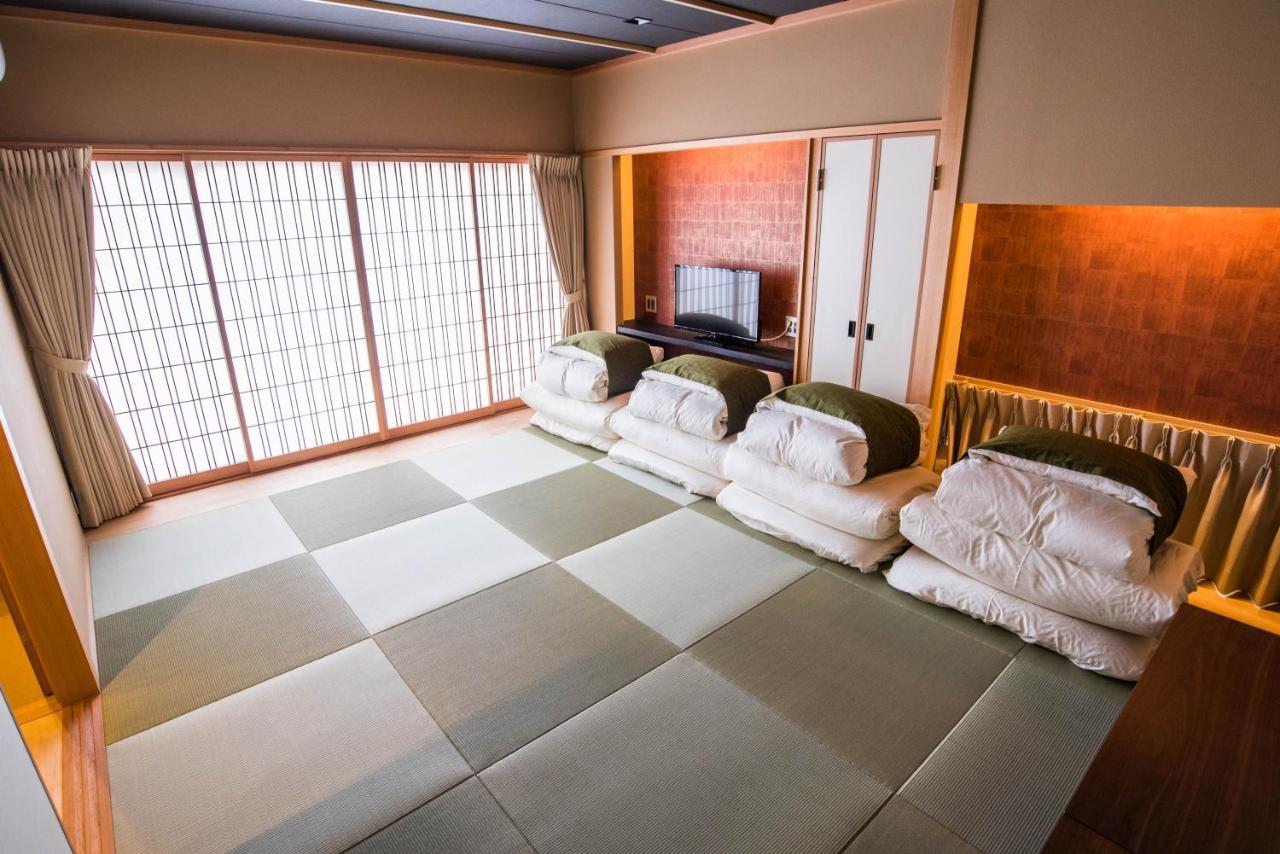 Suzuran Tengachaya Osaca Exterior foto