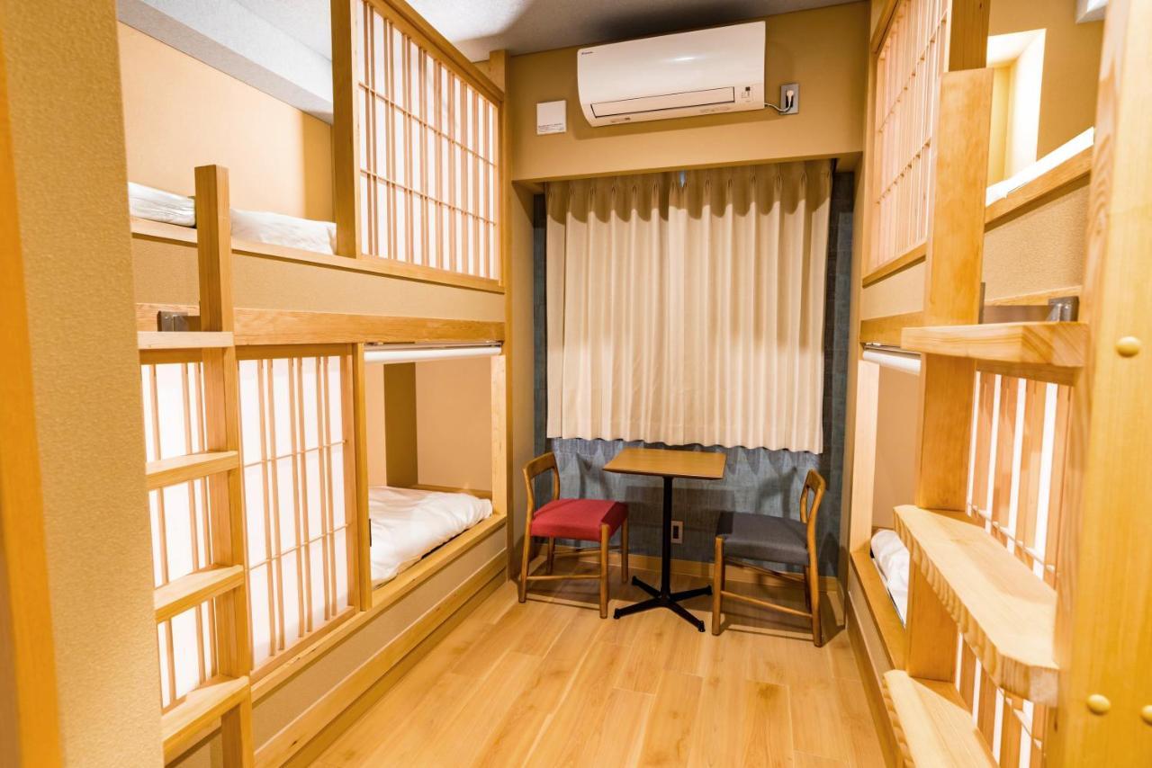 Suzuran Tengachaya Osaca Exterior foto