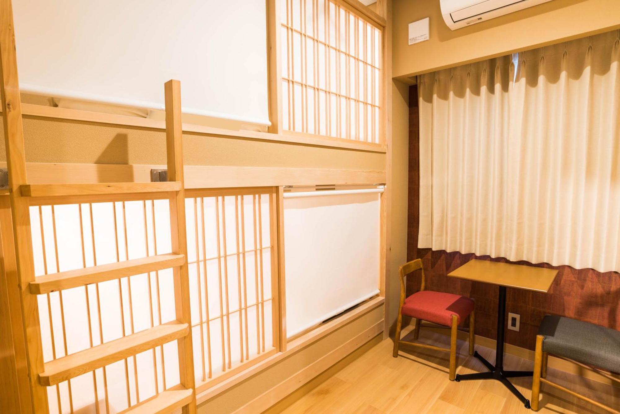 Suzuran Tengachaya Osaca Exterior foto
